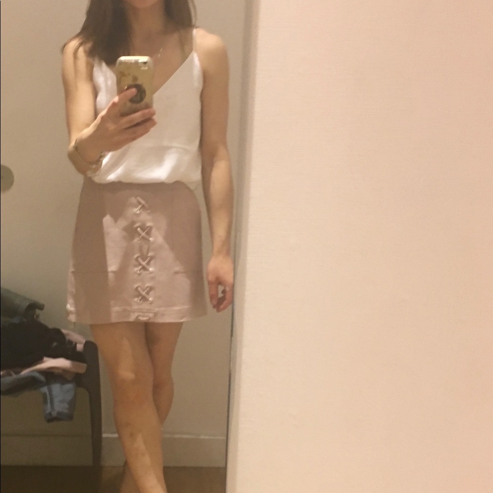 skirt